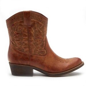 New Ladies Cowboy boots  6.5